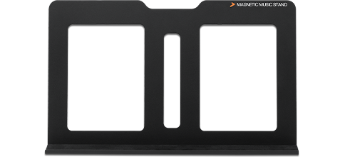 Studiologic Magnetic Music Stand for Numa X Piano and SL Keyboards