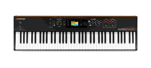 Studiologic Numa X Piano 73 Digital Stage Piano