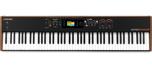 Studiologic Numa X Piano GT 88-Key Digital Stage Piano