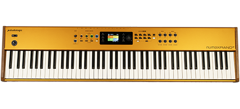 Studiologic Numa X Piano GTse 88-Key Digital Stage Piano