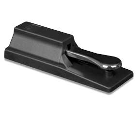 Studiologic VFP1/25 Piano-Style Sustain Pedal - view 2