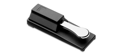 Studiologic VFP1/25 Piano-Style Sustain Pedal