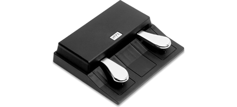 Studiologic VFP2 Dual Sustain Pedal