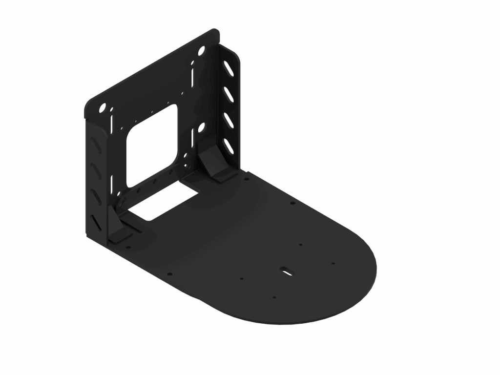 Strongarm SA-100WM Wall Mount for Panasonic AW-UE100
