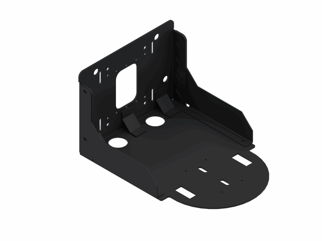 Strongarm SA-150GM Wall Mount for Panasonic AW-HE130, HN130, UE150 and UE160 product image