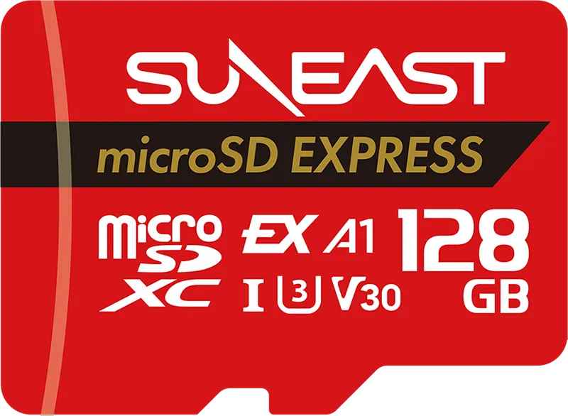 Suneast microSD Express Card