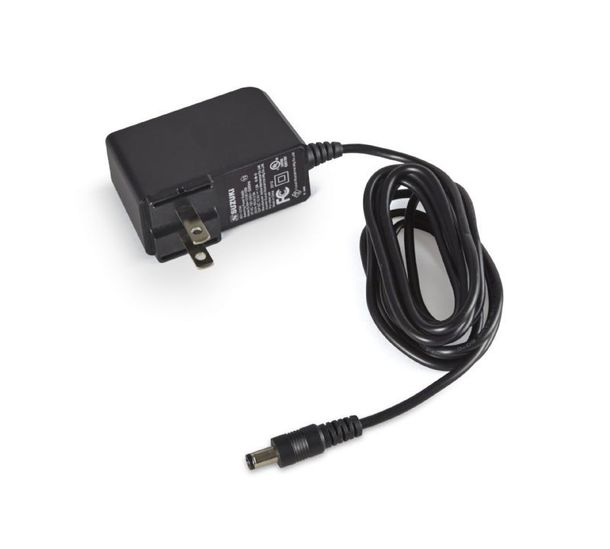 Suzuki AD1-1210A Power Adapter for Omnichord OM-108