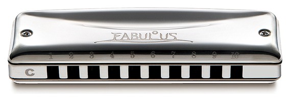 Suzuki F-20E Fabulous Equal tuning product image