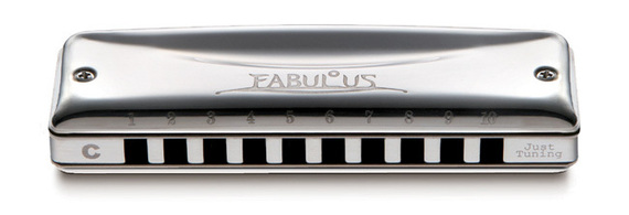 Suzuki F-20J Fabulous Just tuning product image