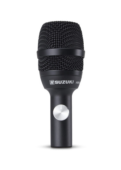 Suzuki Harmonica Microphone HMH-200 - view 2