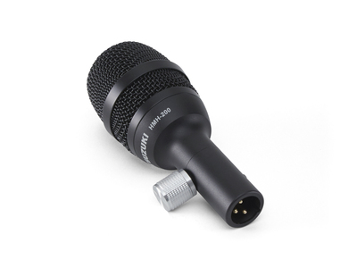 Suzuki HMH-200 Harmonica Microphone