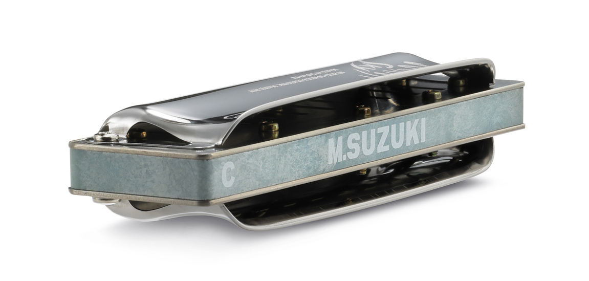 Suzuki MANJI SKY M-20S - view 2