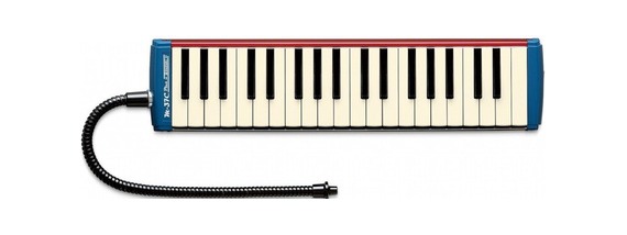 Suzuki M-37C plus - Alto Melodion product image