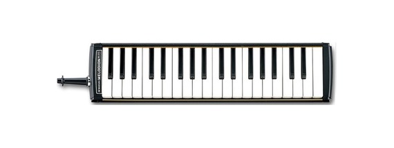 Suzuki M-37C - Alto Melodion