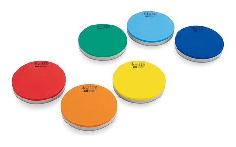 Suzuki Chord Music Pad - MP-6C