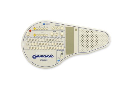 Suzuki Omnichord OM-108 product image