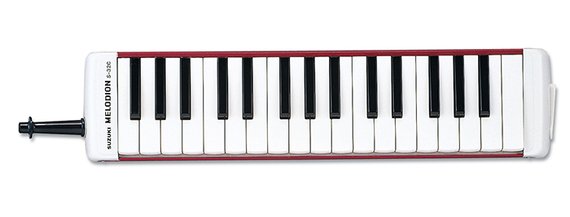 Suzuki S-32C - Soprano Melodion