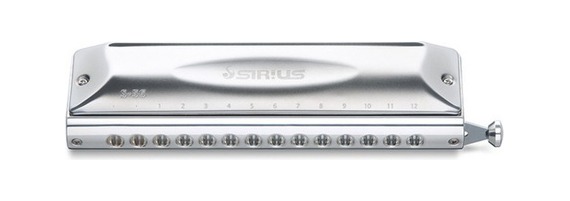 Suzuki S-56S Chromatic 14-hole Sirius product image