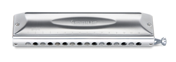 Suzuki S-64C Chromatic 16-hole Sirius product image