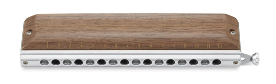 Suzuki S-64CW Sirius 16-hole wood cover