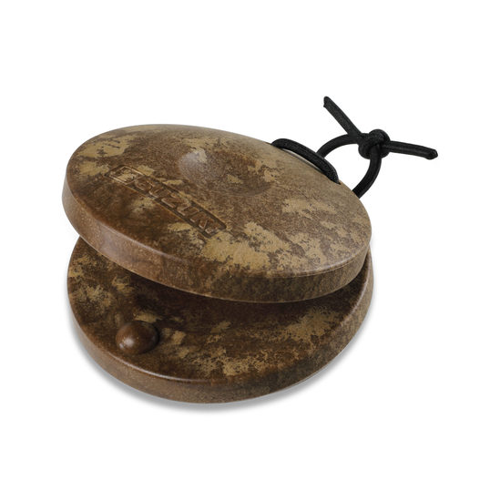 Suzuki SC-100ECO ECOCA Biomass Plastic Castanet product image