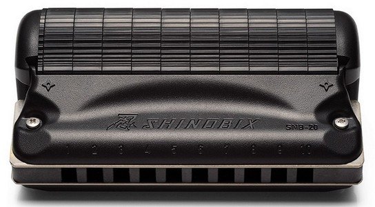 Suzuki SNB-20 SHINOBIX