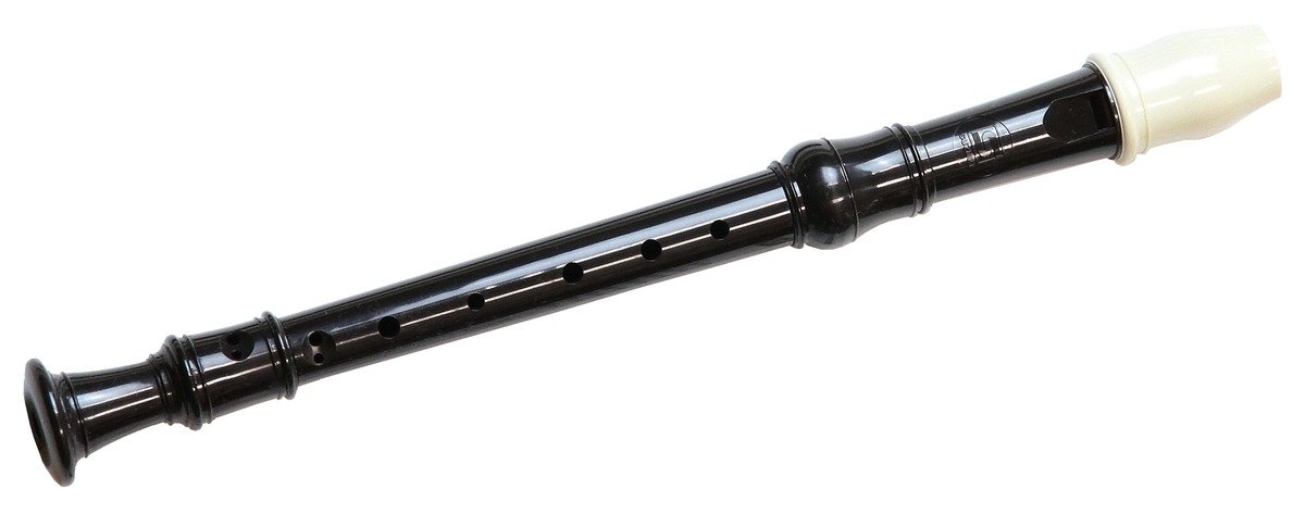 Suzuki SRE-80 / SRG-81 Soprano Recorder