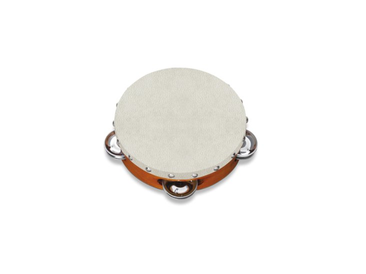 Suzuki STR-6GC Tambourine