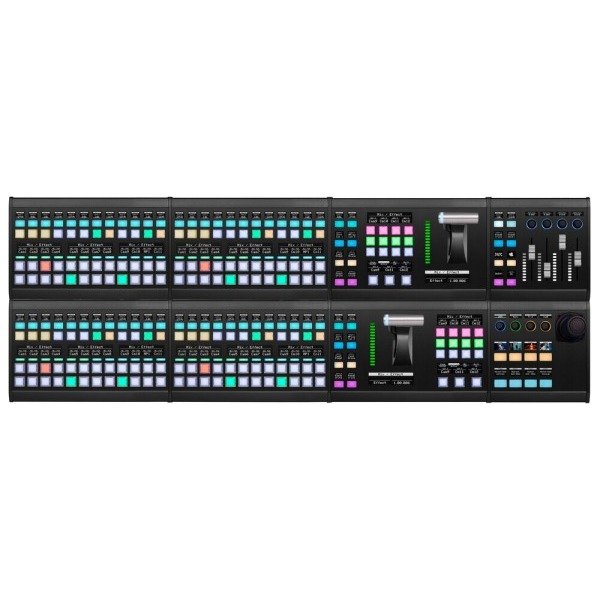 Switchblade MP2 192-Key Control Surface
