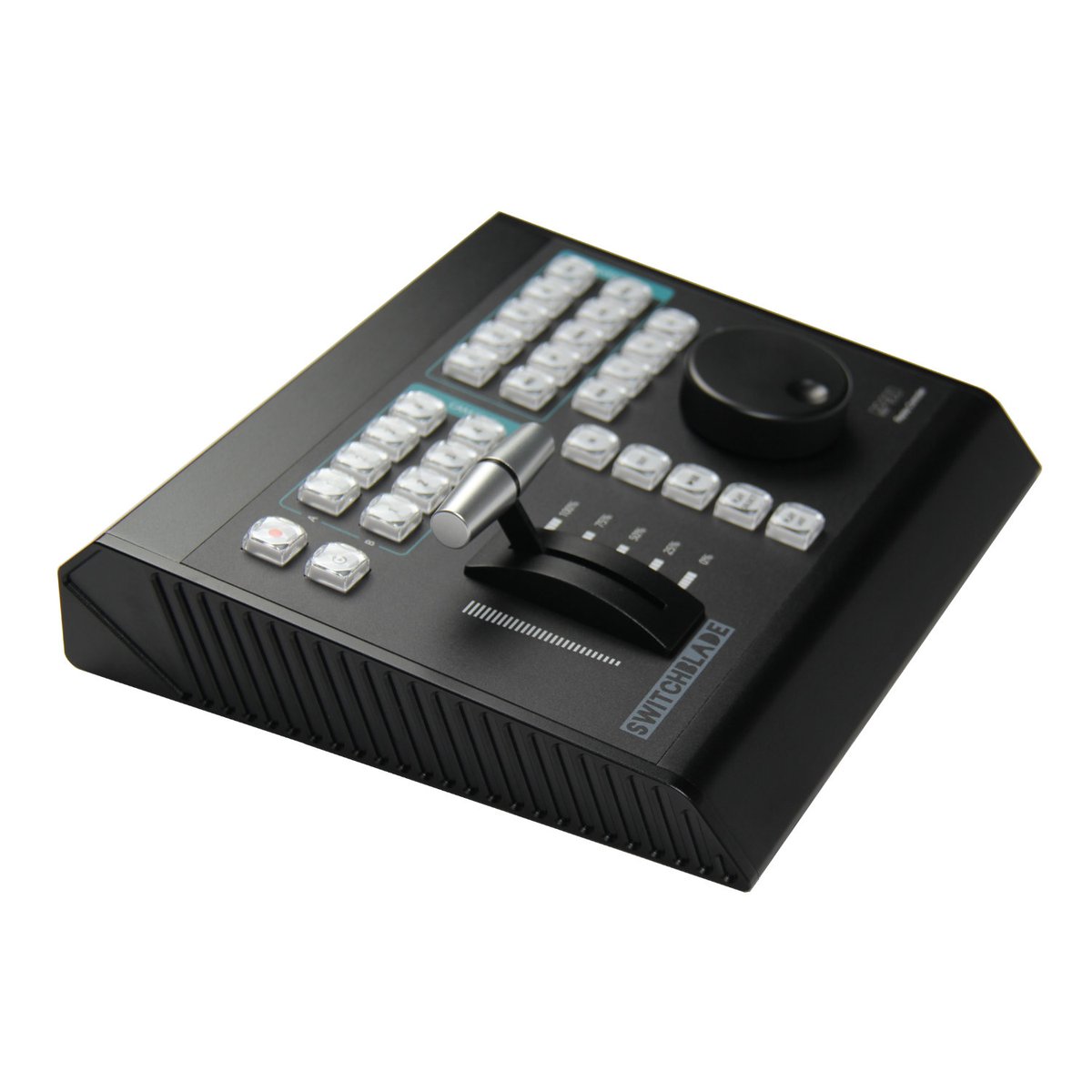 Switchblade RP400 and RP800 vMix Replay Controllers