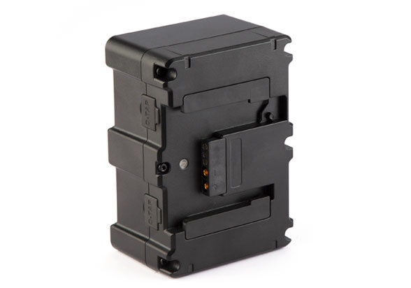 Swit BIVO-290 290Wh Bi-Voltage B-Mount Battery - view 3