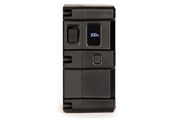 Swit BIVO-290 290Wh Bi-Voltage B-Mount Battery - view 5