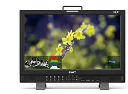 Swit BM-215-NDI Monitor