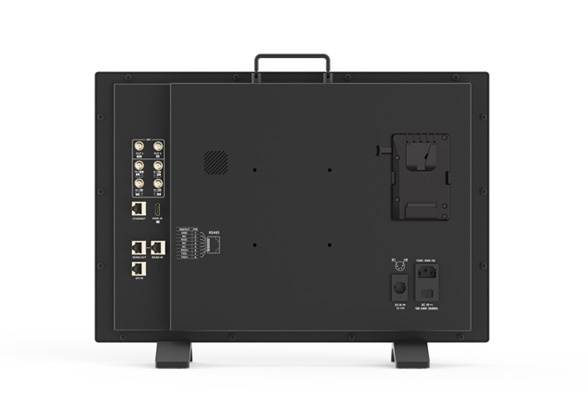 Swit BM-H215 21.5" 4K Monitor - view 2