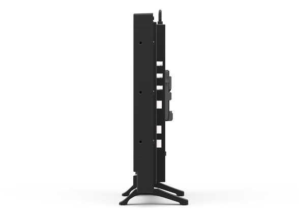 Swit BM-H215 21.5" 4K Monitor - view 4