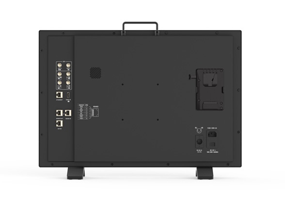 Swit BM-H245 23.8" 4K Monitor - view 3