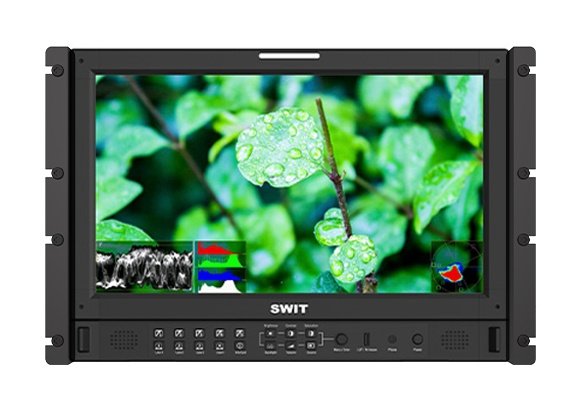 Swit BM-U175 17.3" 4K/8K Monitor product image
