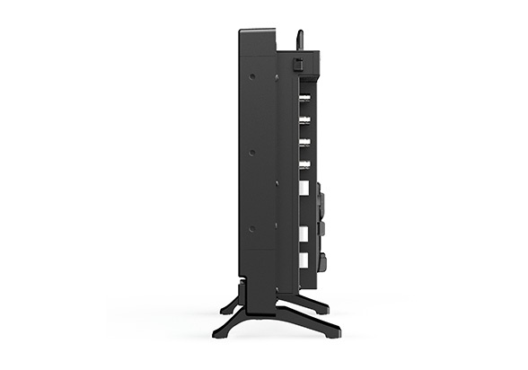 Swit BM-U175 17.3" 4K/8K Monitor - view 5