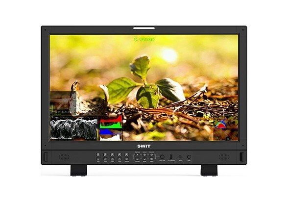 Swit BM-U245HDR 23.8" 4K/8K HDR Studio Monitor - view 2