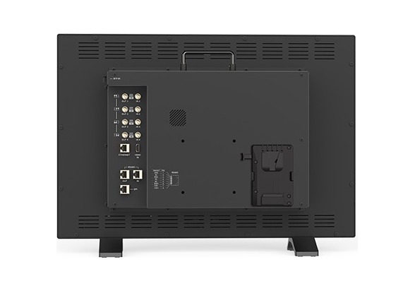 Swit BM-U245HDR 23.8" 4K/8K HDR Studio Monitor - view 3