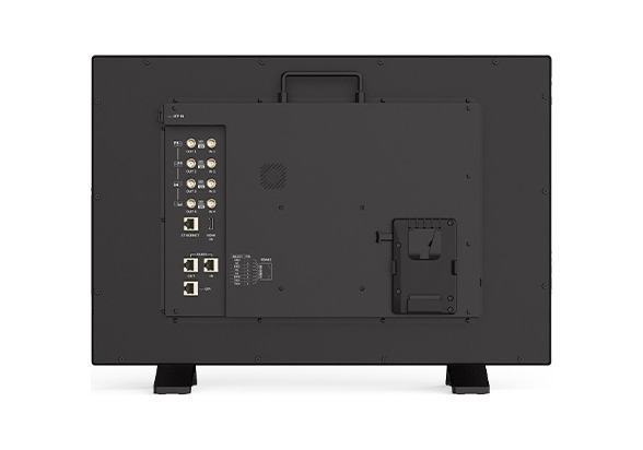 Swit BM-U245 23.8" 4K/8K Monitor - view 3
