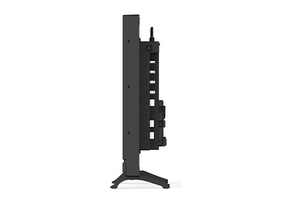 Swit BM-U245 23.8" 4K/8K Monitor - view 5