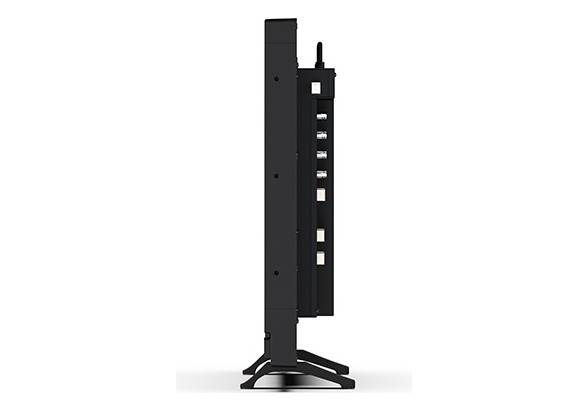 Swit BM-U275HDR 27" 4K/8K HDR Studio Monitor - view 4