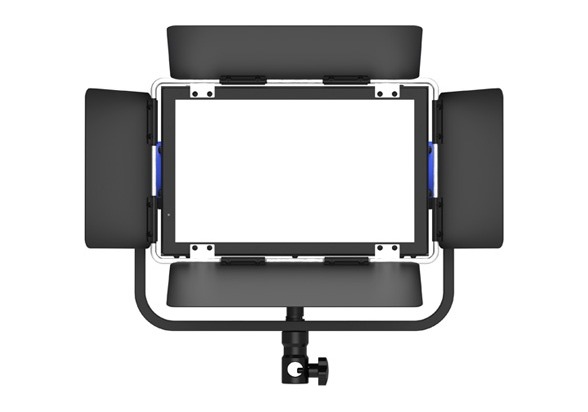 Swit CL-M100C 100W Mini Size Studio RGBW Light - view 2
