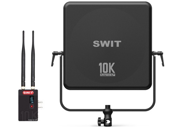 Swit Flow10K Long-Distance Wireless Video System product image