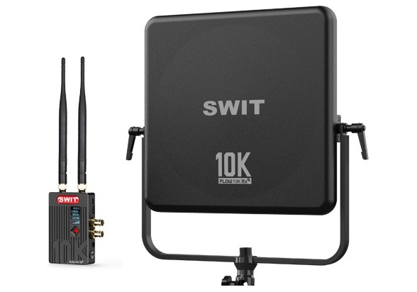 Swit Flow10K Long-Distance Wireless Video System - view 4