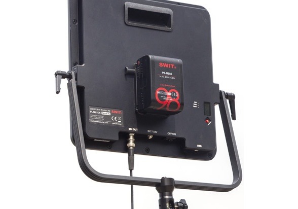 Swit Flow10K Long-Distance Wireless Video System - view 5