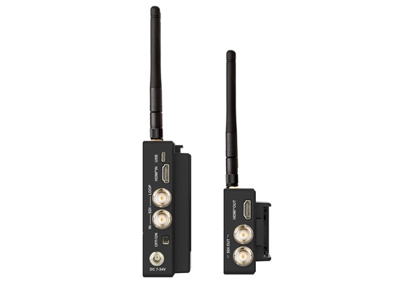 Swit FLOW2000 Wireless Video System - view 2