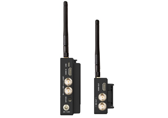 Swit FLOW2000 Wireless Video System - view 4