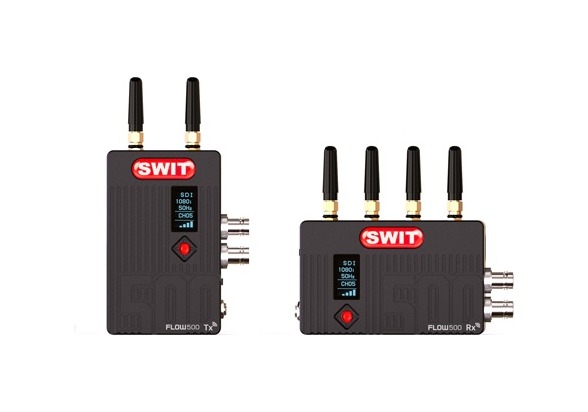 Swit FLOW500 Wireless Video System product image
